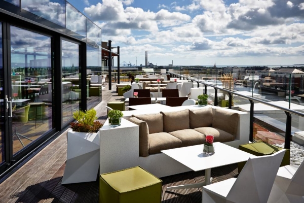 Image for article 'Seven of the best waterside venues for PR events'