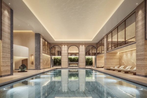 Image for article 'Six of the best day spas '