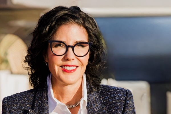 Image for article 'Tina Fordham: Normal isn’t coming back - all business leaders need to deal with that'