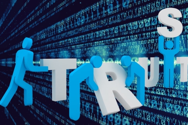 Image for article 'Trust of online platforms is at a tipping point'