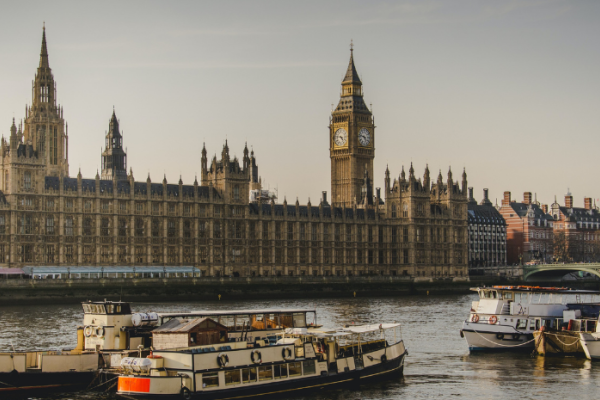 Image for article 'The Role Of Public Affairs In Risk Management'