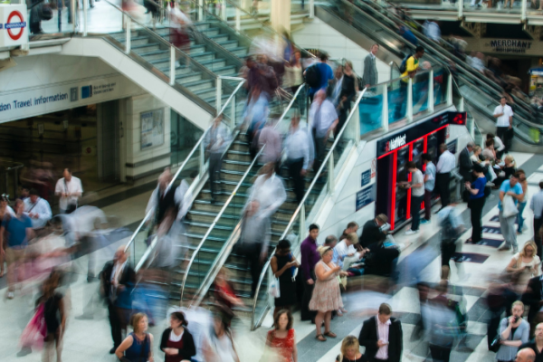 Image for article 'Taking it slowly'