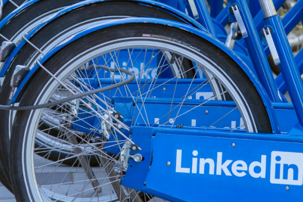 Image for article 'How to Maximise Your LinkedIn Activity in 2022'