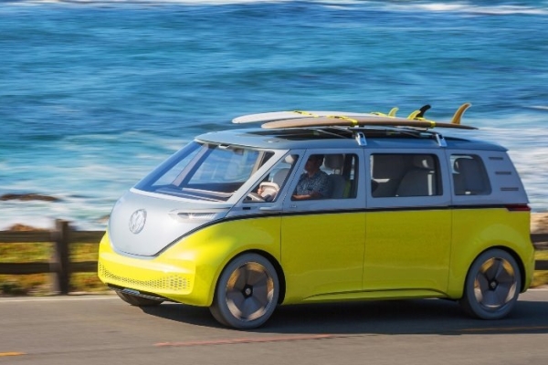 Image for article 'Why VW’s electric driving campaign is worth the risk'