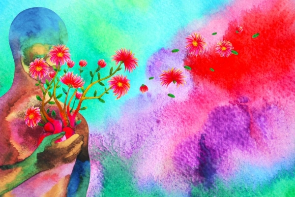 Image for article 'How vicarious trauma affects communications professionals'