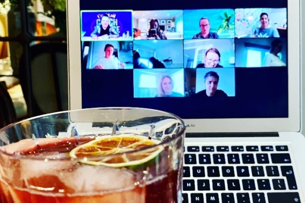 Image for article '7 reasons why hybrid events are taking the lead'