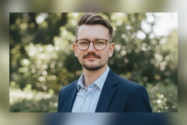 Image for article 'How volunteering with the CIPR enhanced my professional practice'