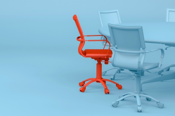 Image for article 'Why comms must be recognised as a strategic function in the public sector'