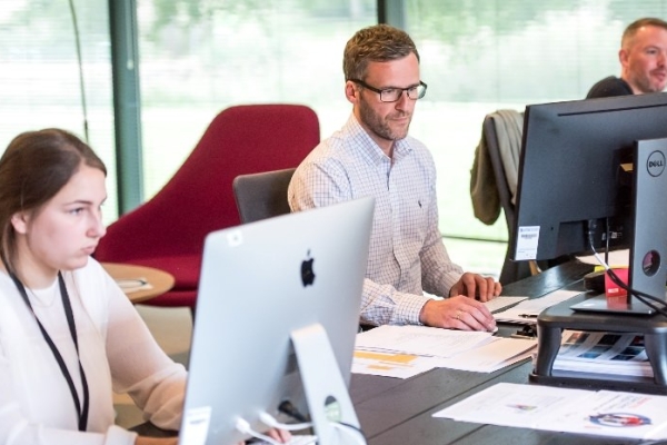 Image for article 'A trust crisis? Not if you prioritise employee engagement'