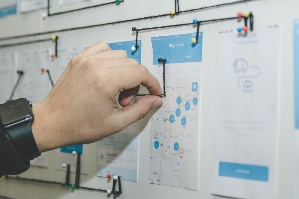 Image for article 'The Importance of an Action Plan in Strategic Communication and Change Management'