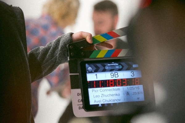 Image for article 'Five things brands need to know about working with actors'