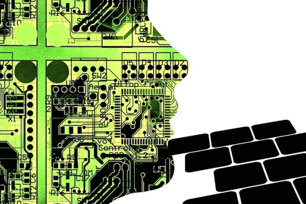 Image for article 'Is AI a threat to PR copywriting?'