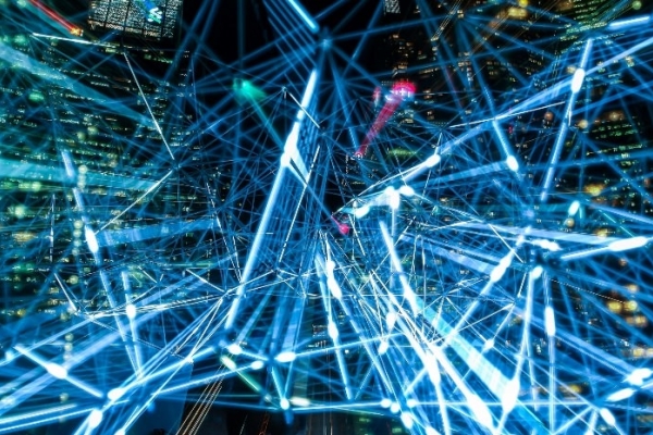 Image for article 'Platinum – Reflections on the PR profession in an AI driven age'