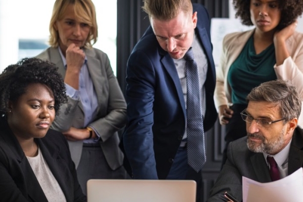 Image for article 'Diversification and the lost generation of PR'