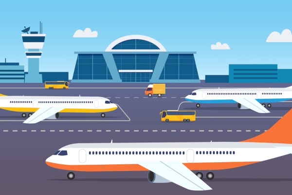 Image for article 'Navigating reputation risks: How data gives airlines the edge'