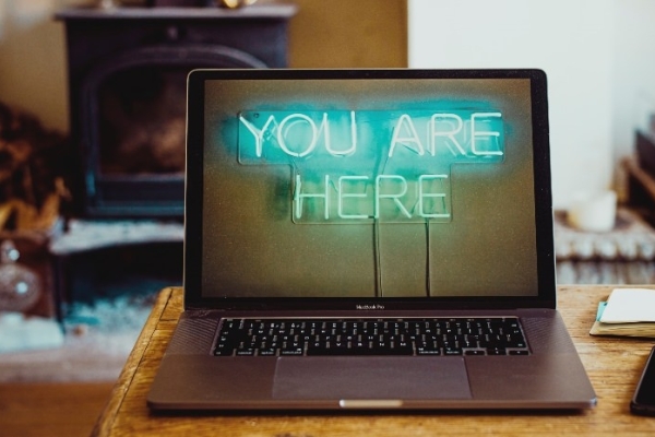 Image for article '5 ways to improve productivity while Working From Home'