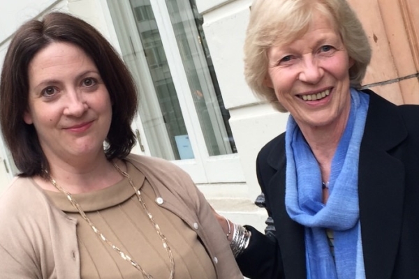 Image for article 'Trust me, I’m a trustee…'