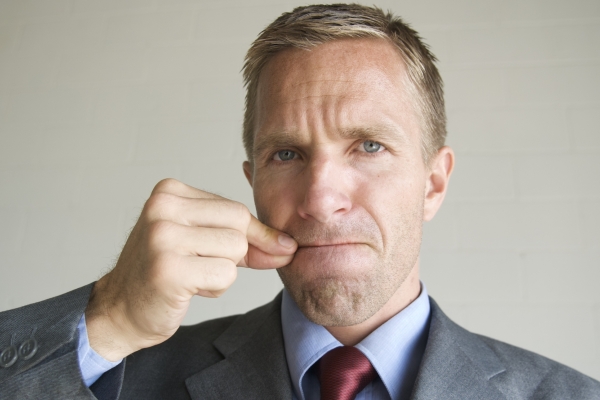 Image for article 'In crisis communications, sorry seems to be the hardest word'