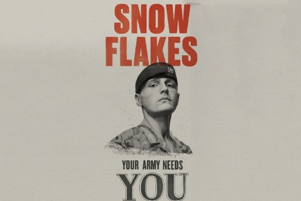 Image for article 'Could you spin negative stereotypes in STEM?'