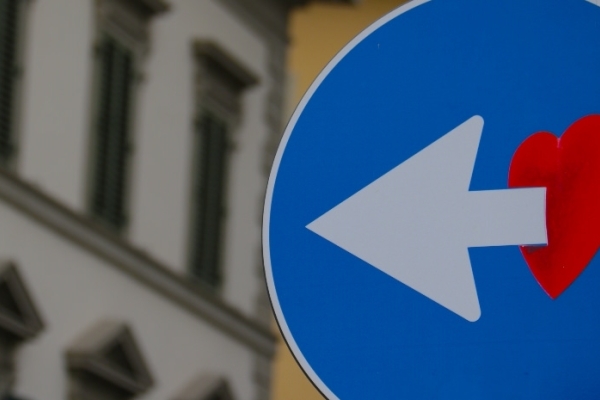 Image for article 'Purpose, purpose, blah, blah, blah…'