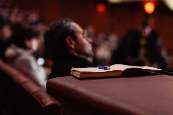 Image for article 'What it Takes to Do Internal Comms for Global Organisations'