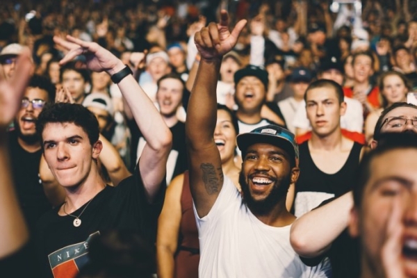 Image for article 'Five Simple Ways to be a Better Public Speaker'