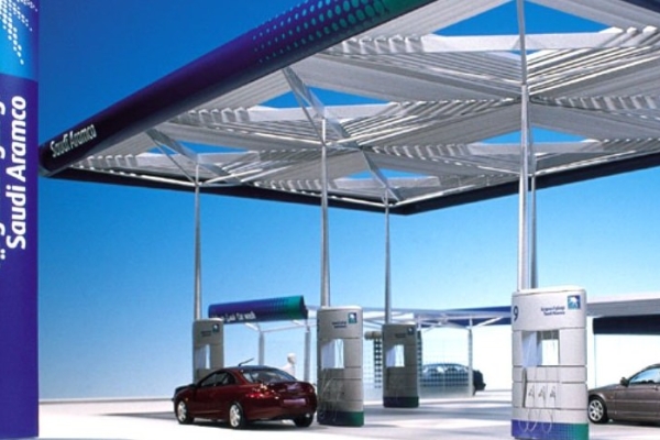 Image for article 'Rebranding for ‘soft power’ – examples from the Gulf'