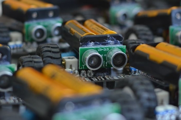 Image for article 'Ethics and AI: The Dilemma Facing the PR Practitioner'