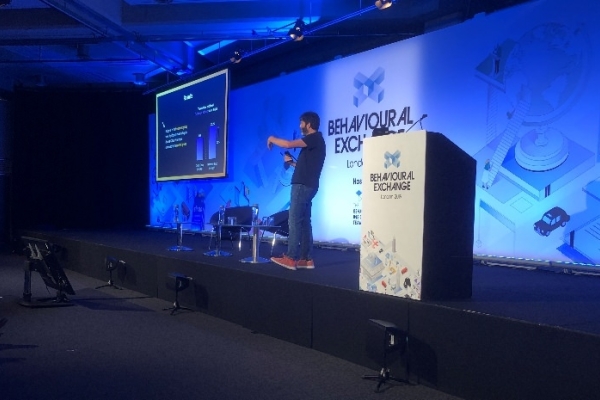 Image for article 'Behavioural Insights: A Foundation for Professional Public Relations Practice'