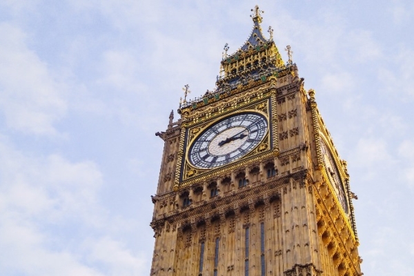 Image for article 'The Rise (Again) of Parliament and its Impact on Public Affairs'