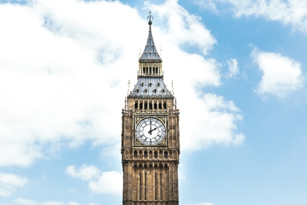 Image for article 'The political realities of 2020'