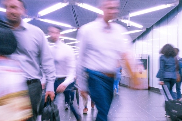 Image for article 'Anonymous CVs and PR recruitment'