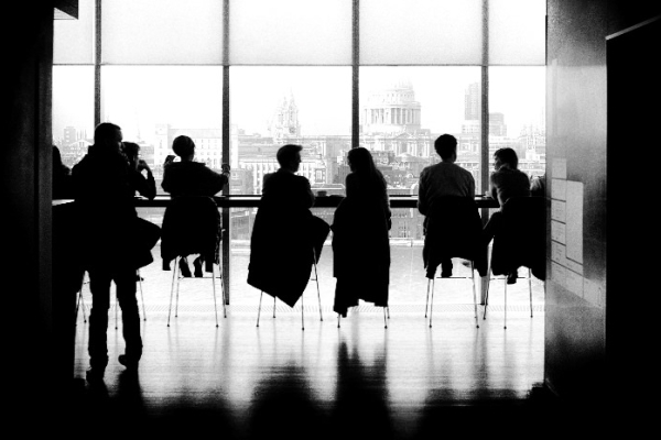 Image for article 'Seven reasons why being on a board is good for your career'