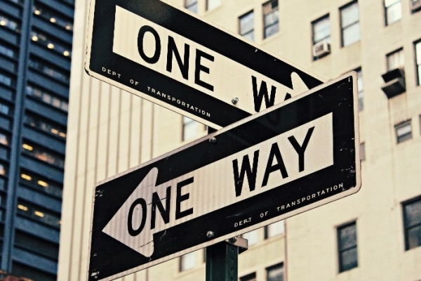 Image for article 'A profession in stasis or catching the moment?'