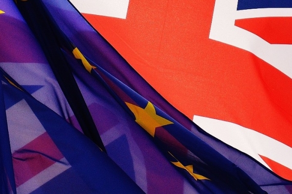 Image for article 'The Post Brexit Future Is All About Engagement'