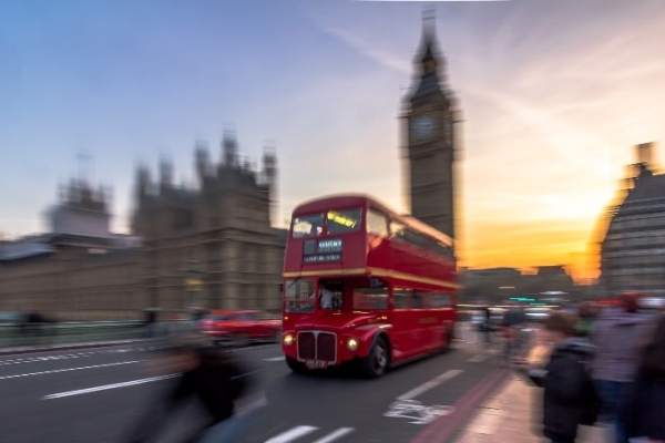 Image for article 'The Political Realities of 2019'