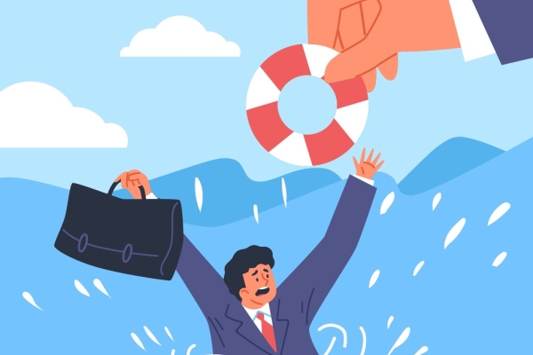 Image for article 'Crisis communications tips to keep you out of hot water'