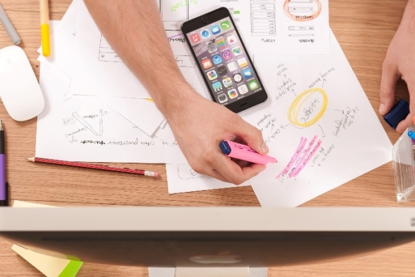 Image for article 'Marketing Predictions for 2020 '