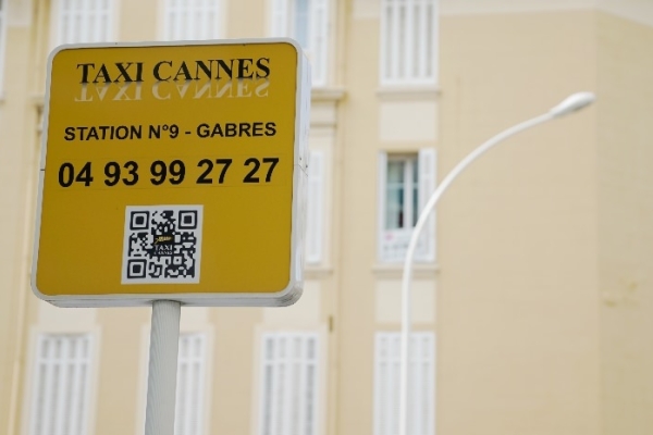 Image for article 'The Cannes-do spirit: Four rules for selling a TV series around the world'