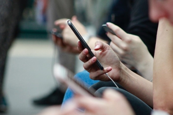 Image for article 'Communication Overload? PR and the 'always on' culture'