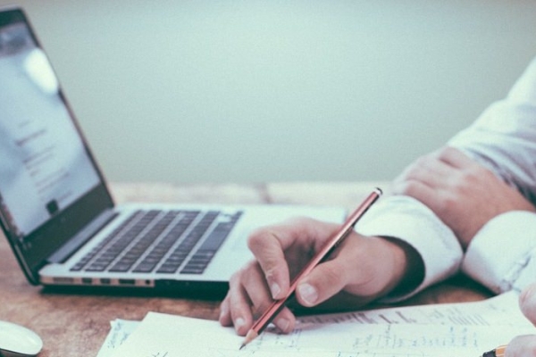 Image for article 'What Makes A Good CEO In A Crisis?'