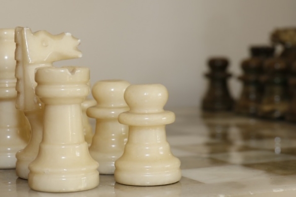 Image for article 'Ethics and human-like machines: Do we need an AI Transparency Disclosure policy?'