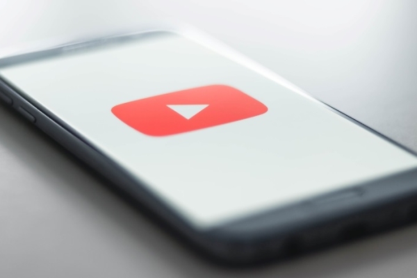 Image for article 'YouTube’s pioneering technology trial'