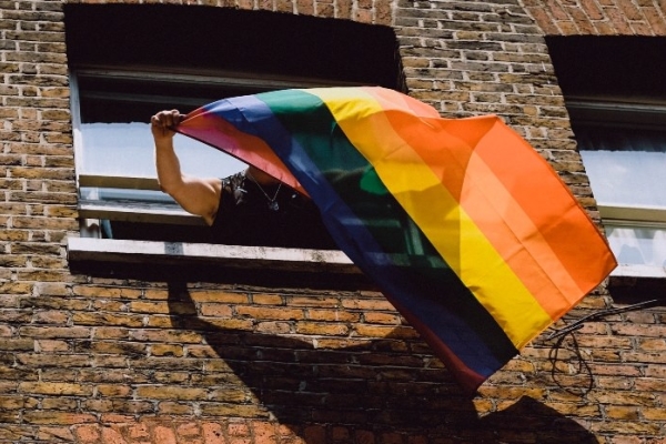 Image for article 'Pride 2020: A time to refocus'