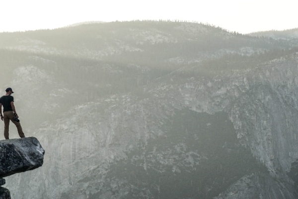 Image for article 'Die another day: Managing a PR agency at a time of crisis'