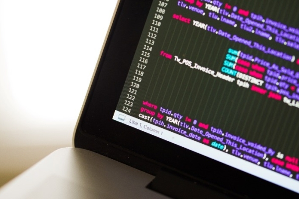 Image for article 'Under the hood of your website'