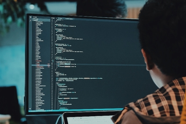 Image for article 'Why better tech requires better humans'