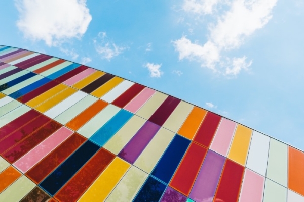 Image for article 'Mind the diversity gap: equality and inclusion work in the NHS'