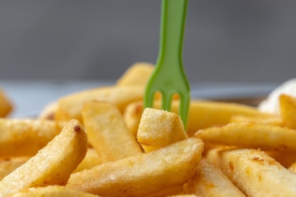 Image for article 'Trusted brands and comfort eating: Covid-19 and the food industry'