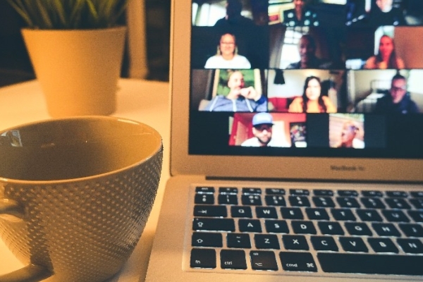 Image for article 'Changing Stakeholder Communications?'